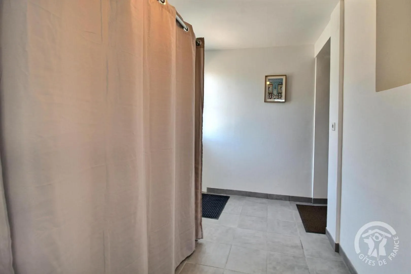 Holiday home Le Rocher Trelivan