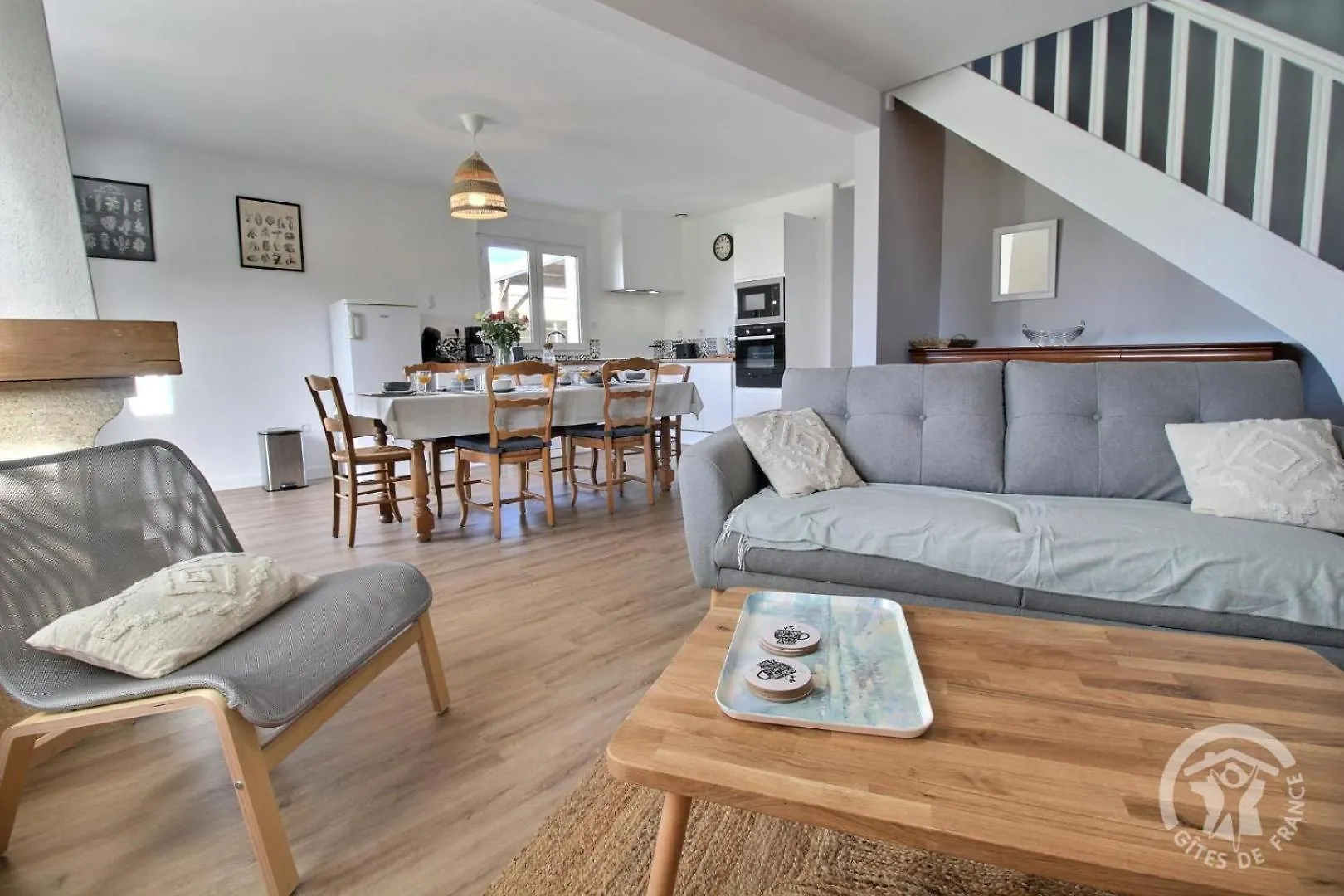 Holiday home Le Rocher Trelivan