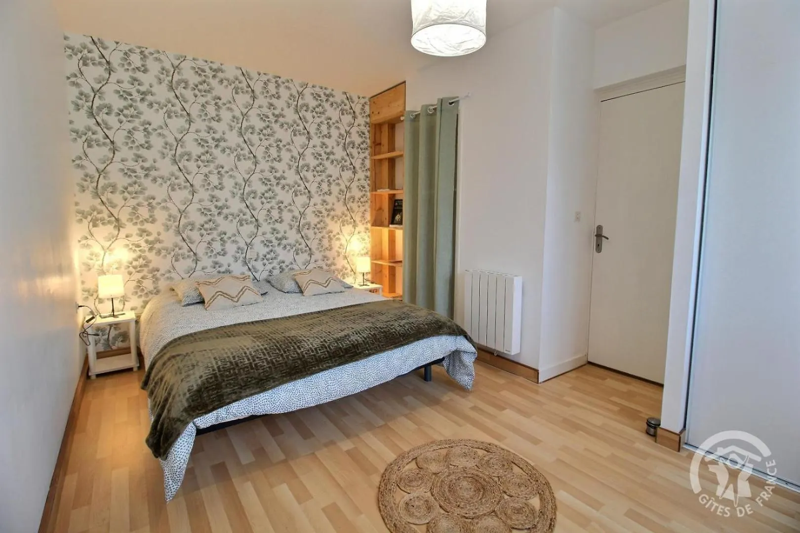 Le Rocher Trelivan Holiday home
