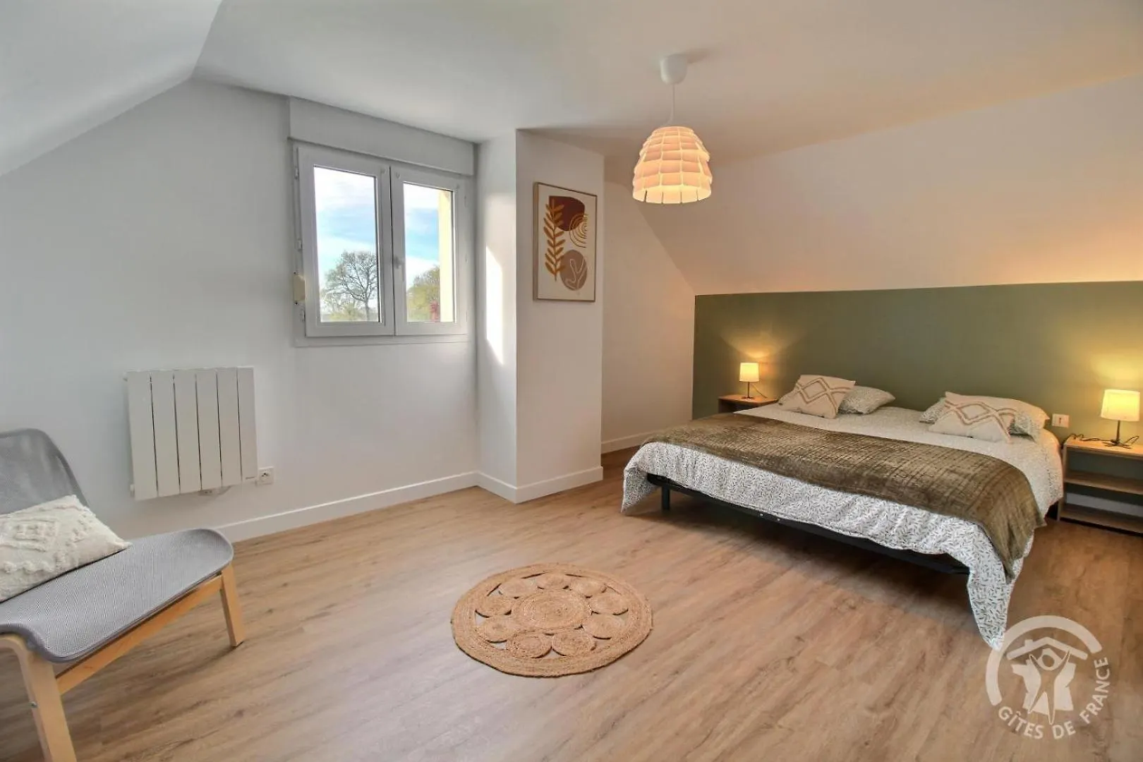 Le Rocher Trelivan Holiday home